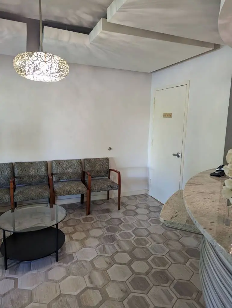 HPU Health - Hillandale Dental