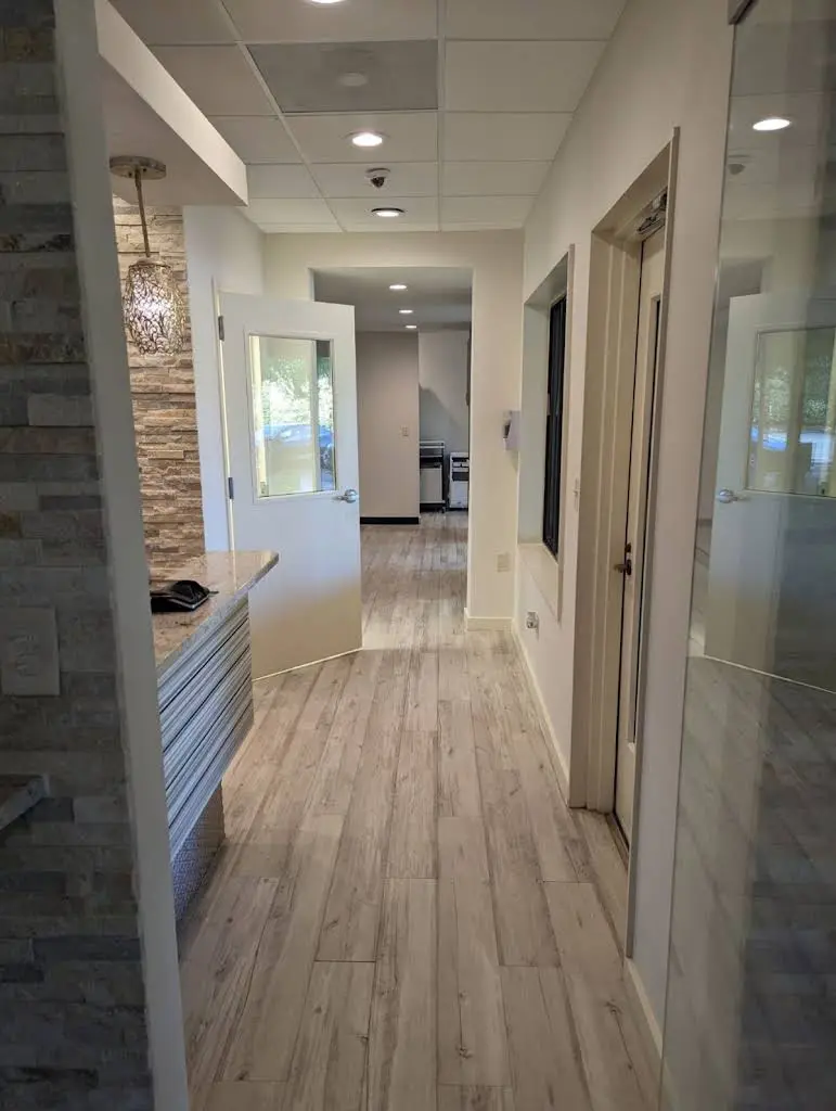 HPU Health - Hillandale Dental