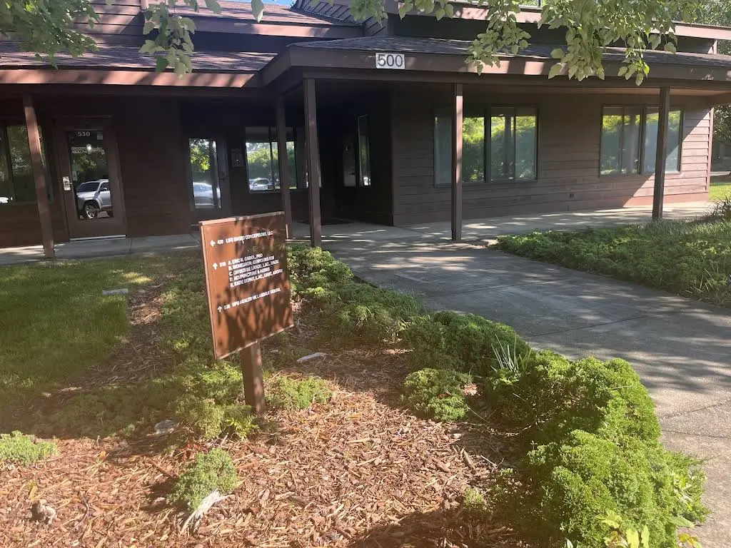 HPU Health - Hillandale Dental