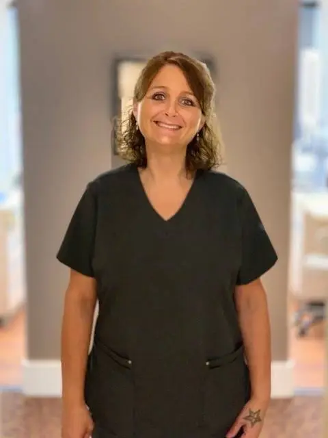 Croasdaile Smiles: Michael A. Tapper, DDS