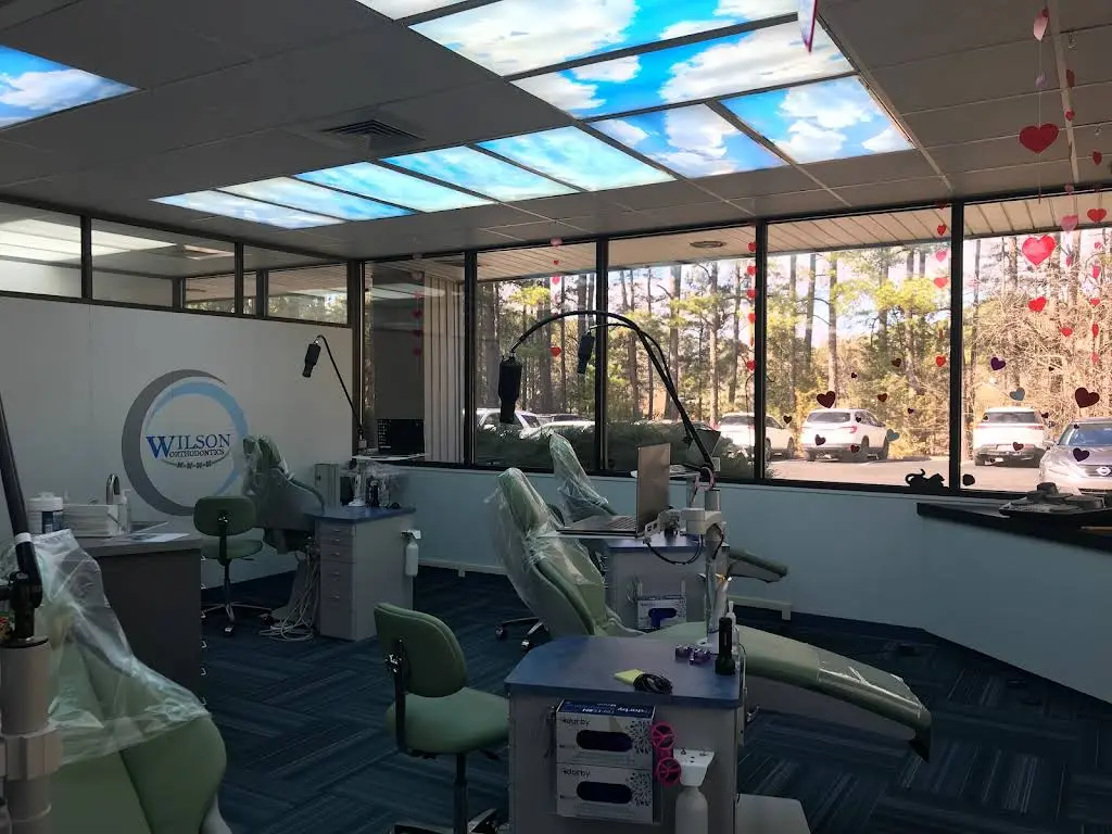 Wilson Orthodontics
