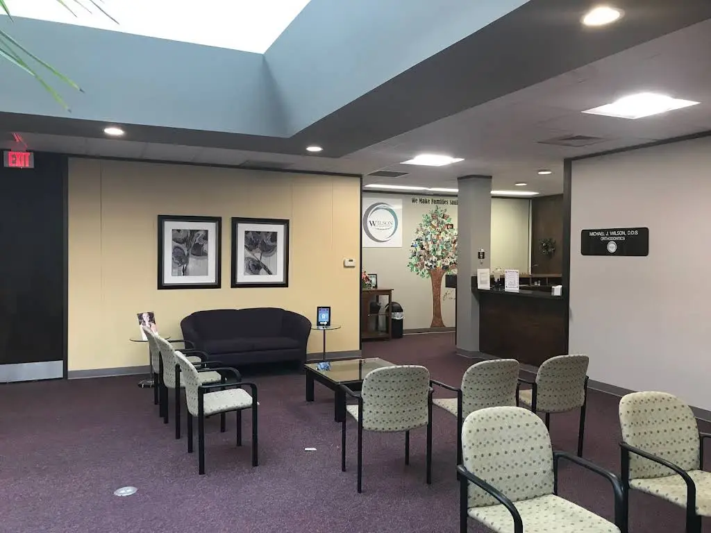 Wilson Orthodontics