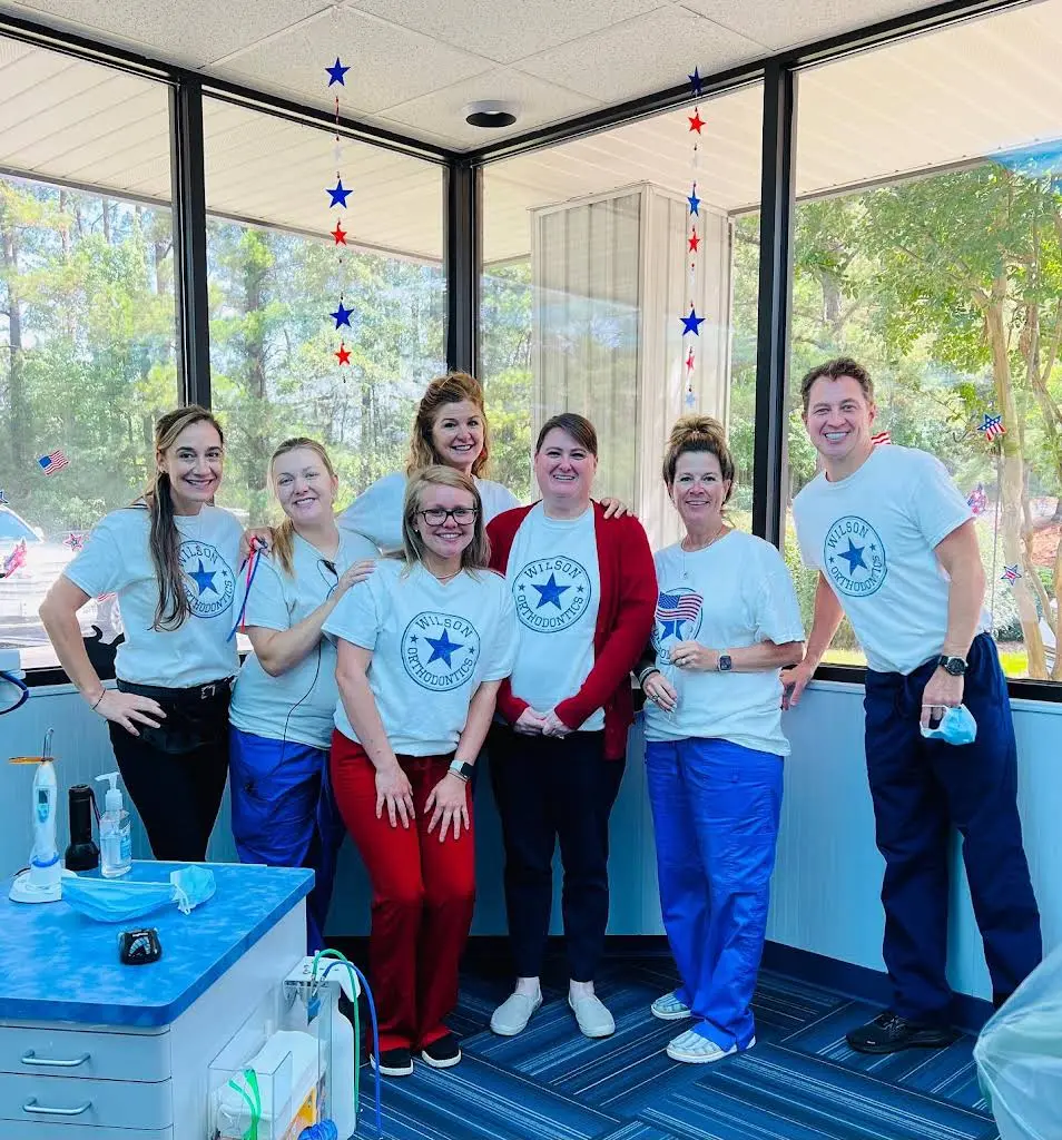 Wilson Orthodontics