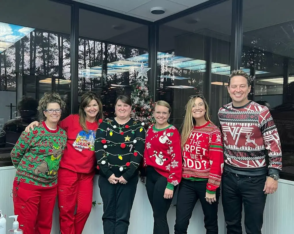 Wilson Orthodontics