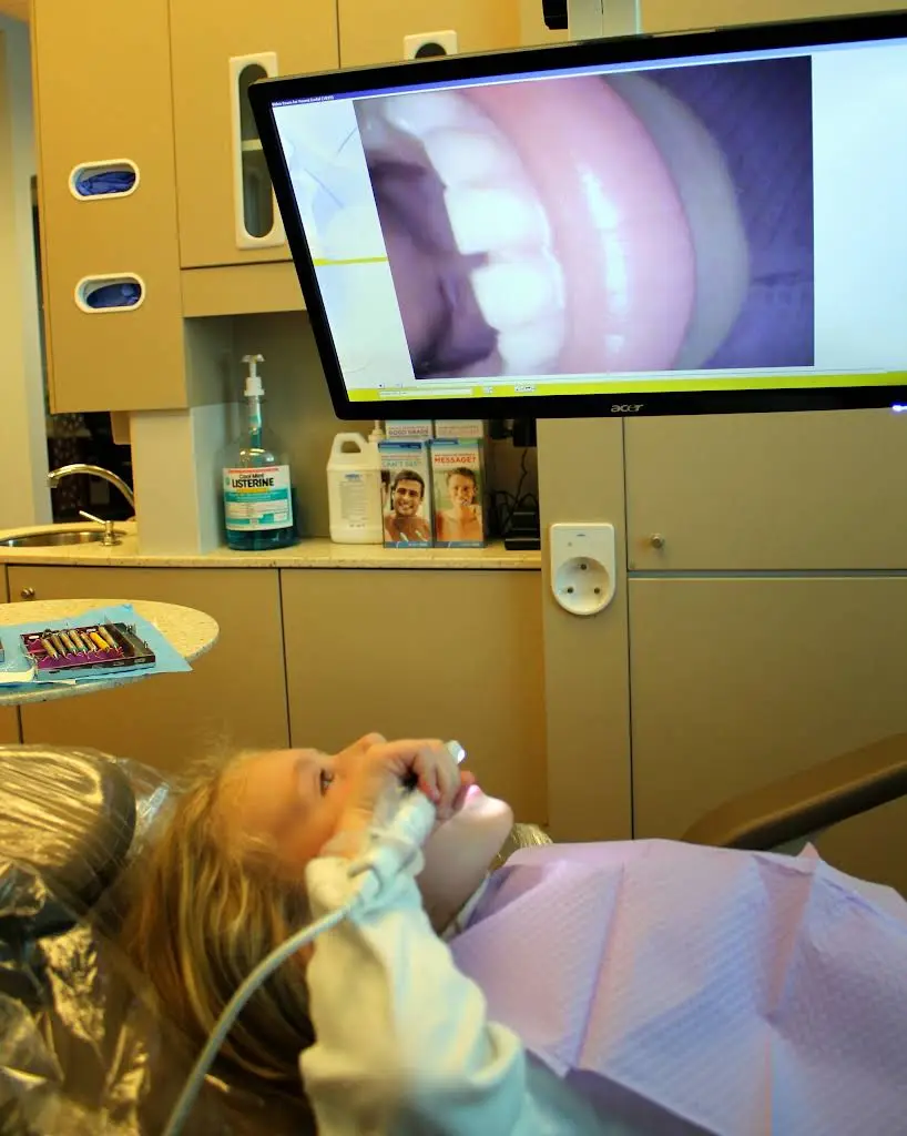 Turning Point Dental & Aesthetics
