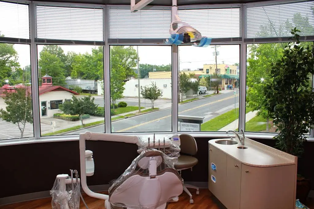 Turning Point Dental & Aesthetics