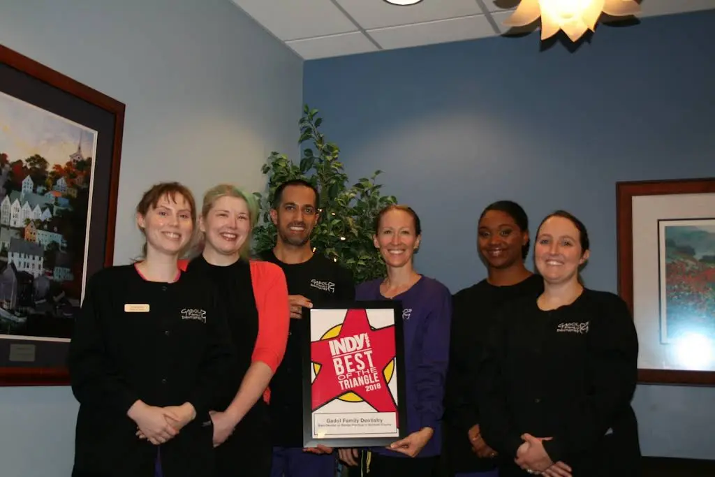 Turning Point Dental & Aesthetics