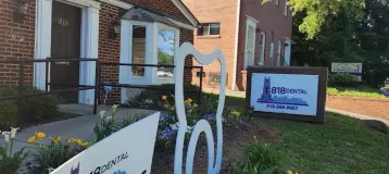 818 Dental