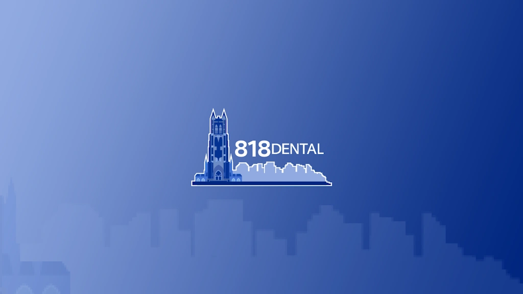 818 Dental