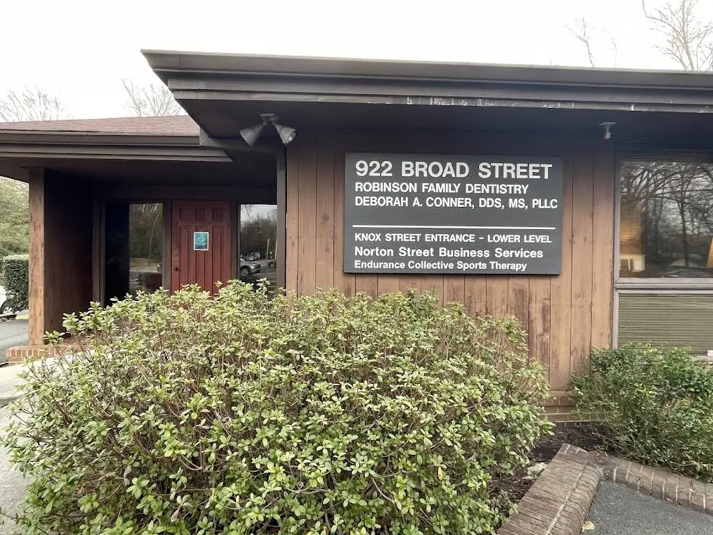 Robinson Family Dentistry