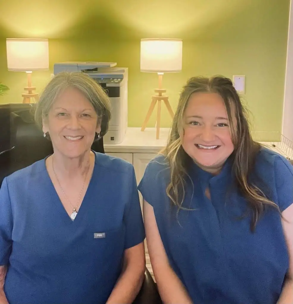 Robinson Family Dentistry