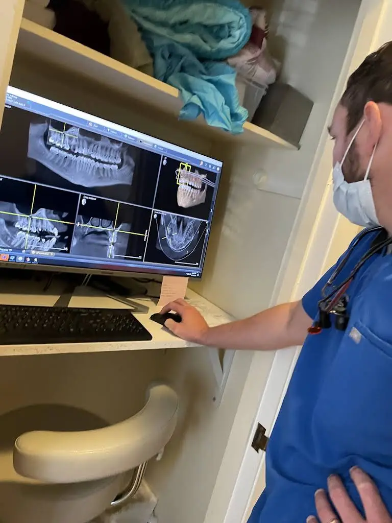 Robinson Family Dentistry