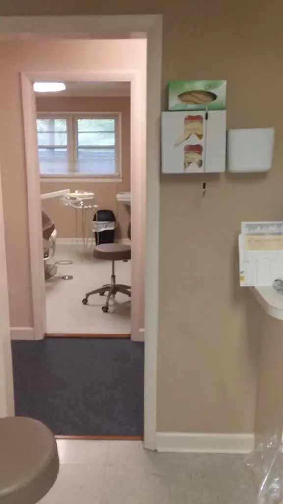 Access Family Dental Care