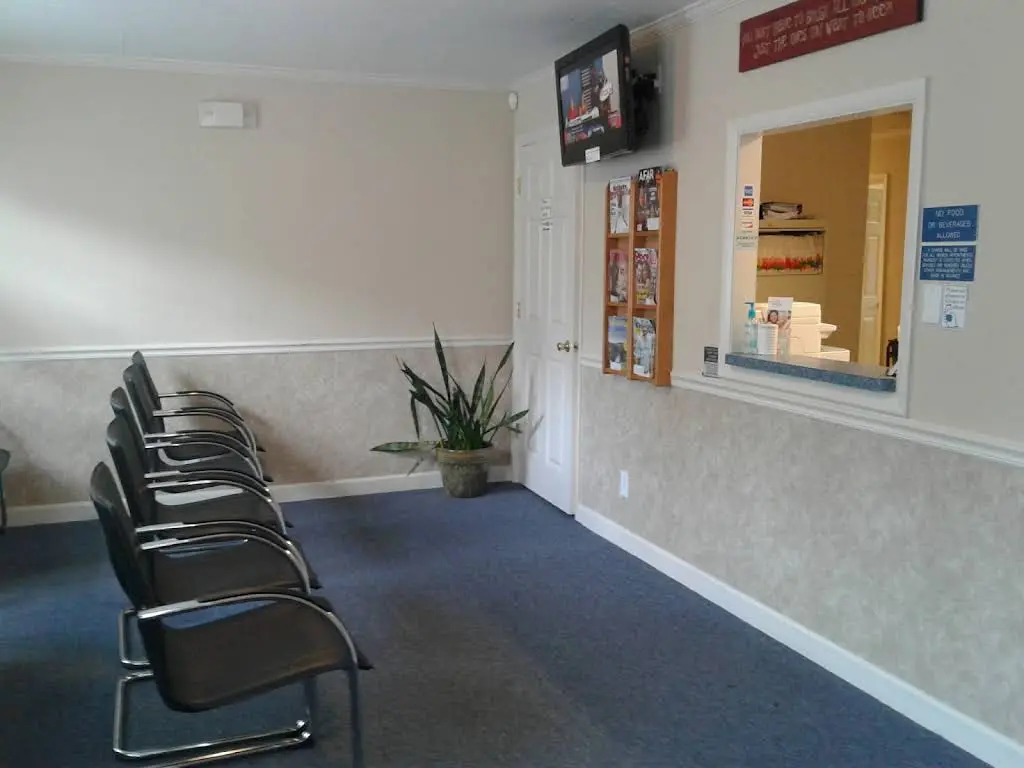 Access Family Dental Care