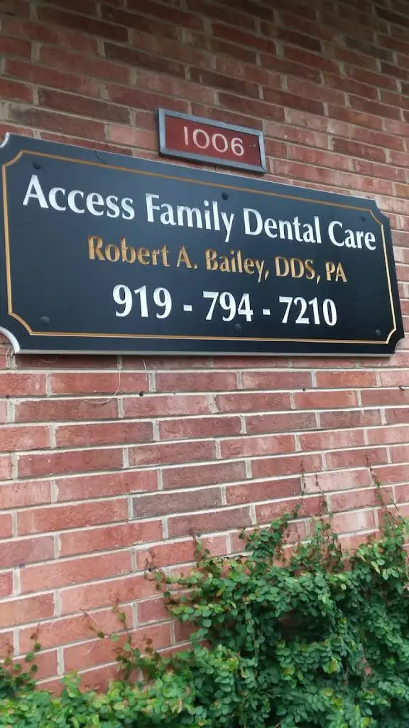 Access Family Dental Care