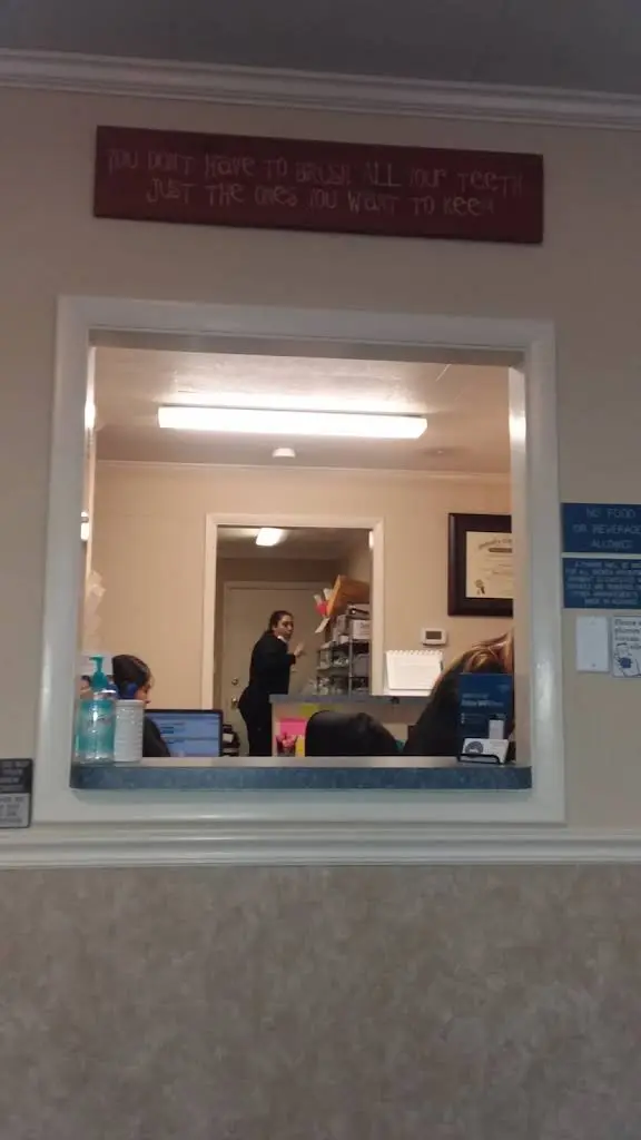 Access Family Dental Care