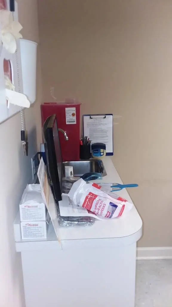 Access Family Dental Care