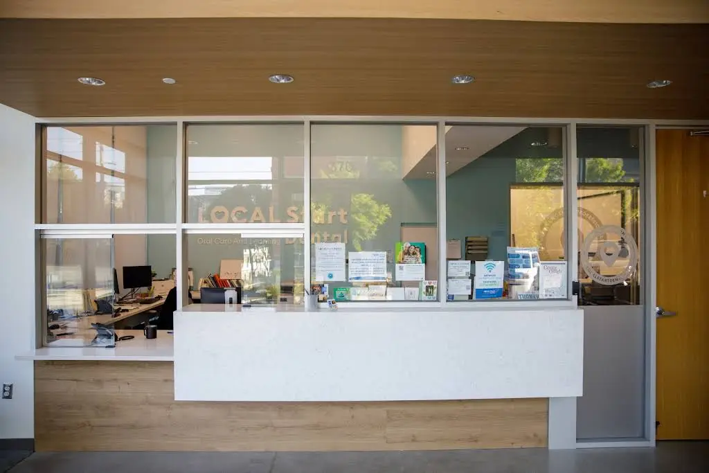 Local Start Dental