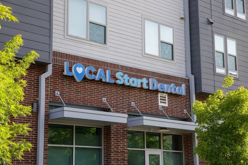 Local Start Dental