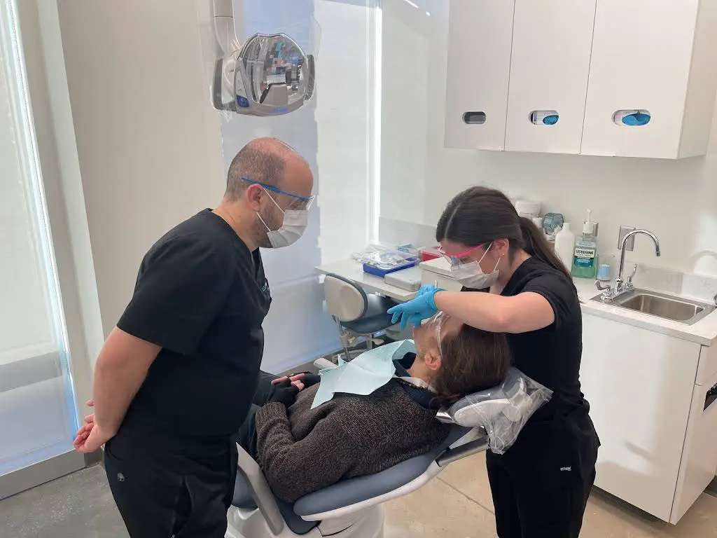 Local Start Dental