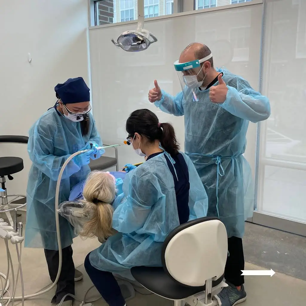 Local Start Dental