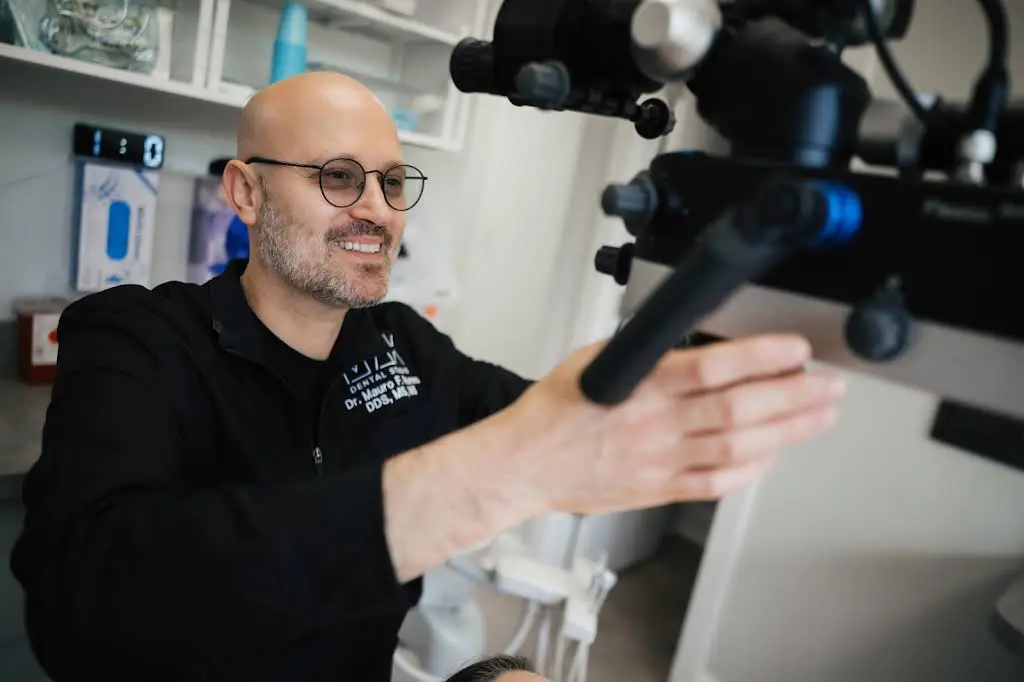 Max Dental Studio