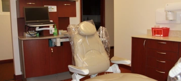 Campus Walk Dental Care