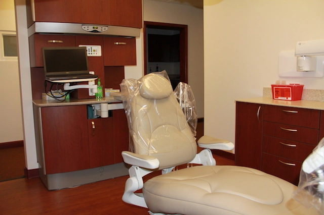 Campus Walk Dental Care