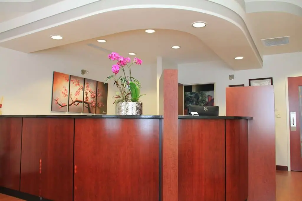 Campus Walk Dental Care