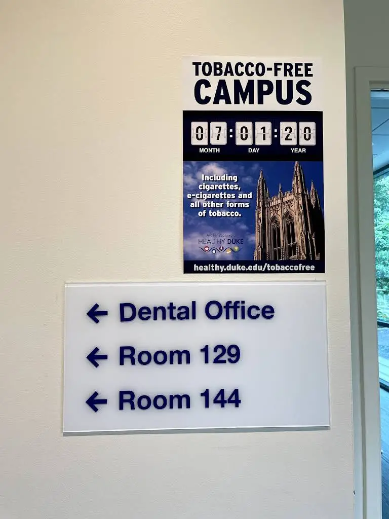 Campus Smiles DYNTL at Duke