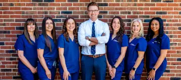 Jones Orthodontics