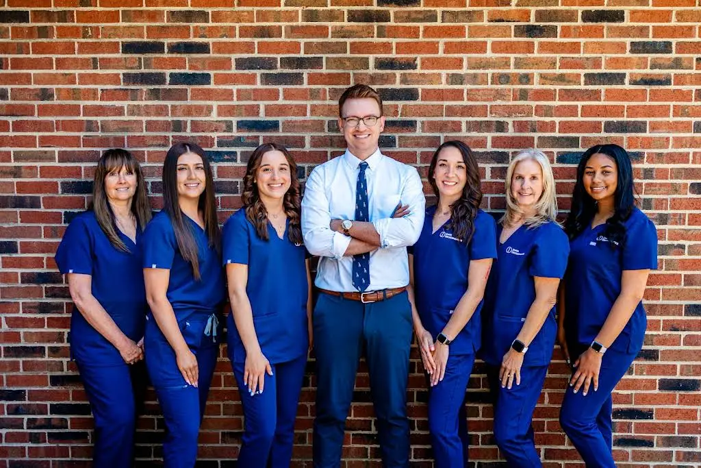 Jones Orthodontics