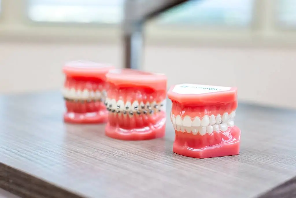 Jones Orthodontics