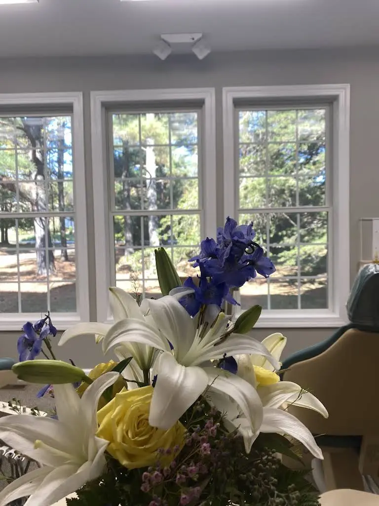 Hillsborough Periodontics and Implants Hana C Hobbs DDS, MS