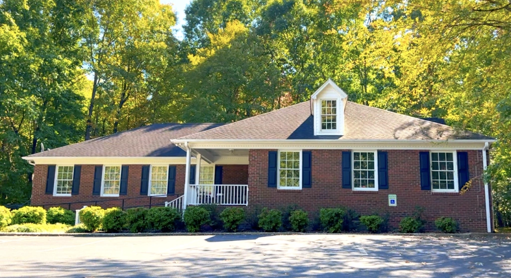 Hillsborough Family & Cosmetic Dentistry
