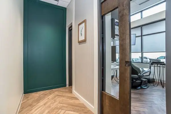 Eno River Dental