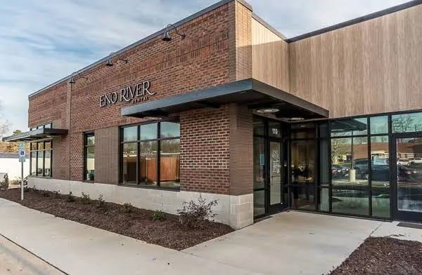 Eno River Dental