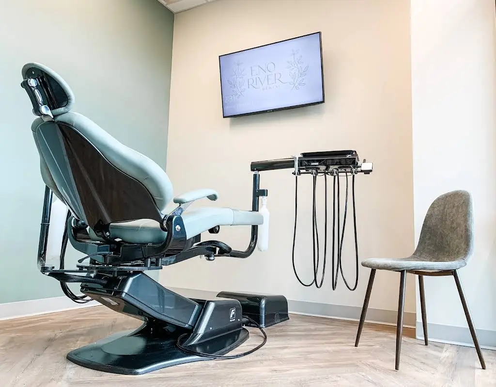 Eno River Dental