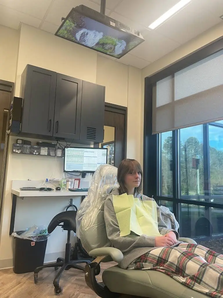 Eno River Dental
