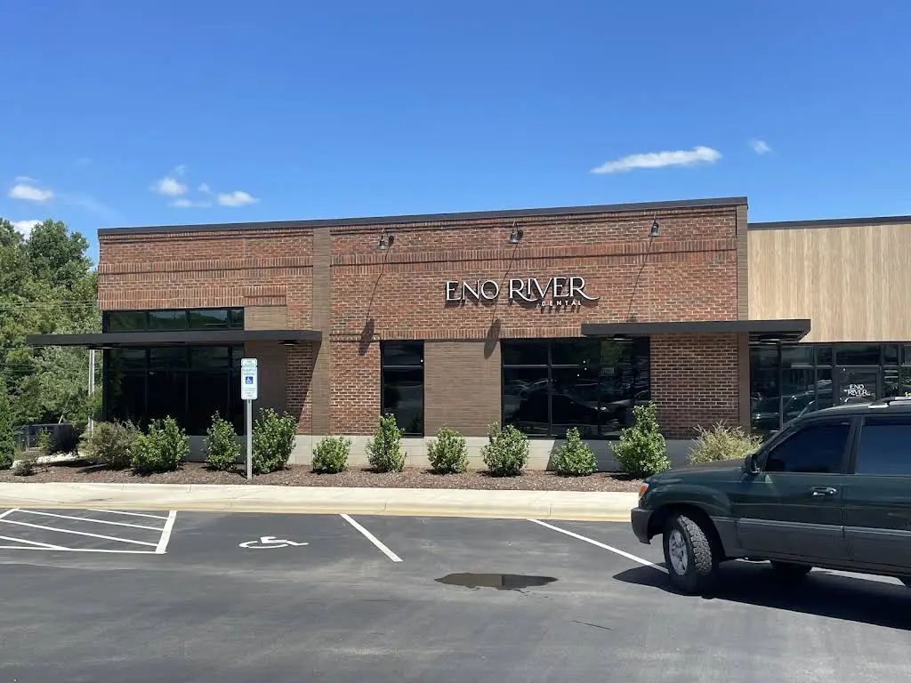 Eno River Dental