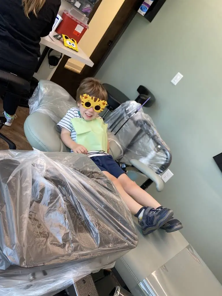 Eno River Dental