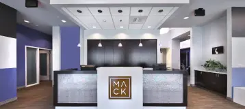 Mack Orthodontics
