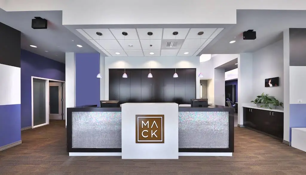 Mack Orthodontics