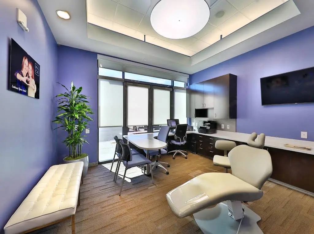 Mack Orthodontics