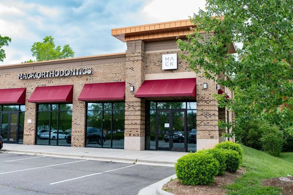 Mack Orthodontics