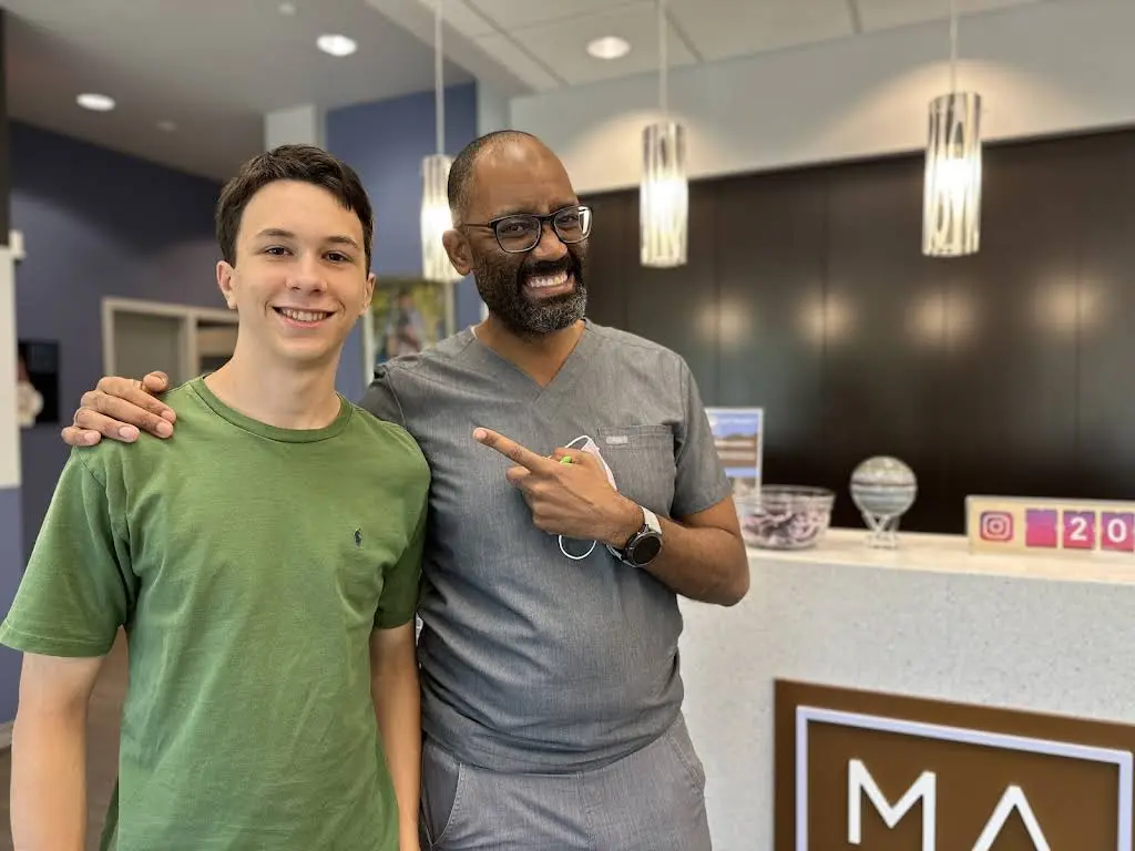 Mack Orthodontics