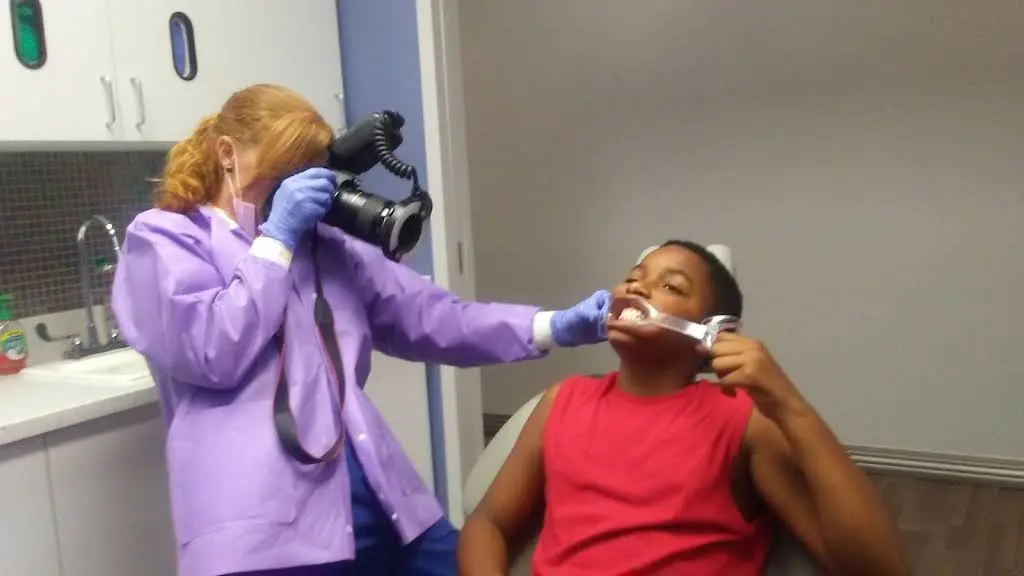 Mack Orthodontics