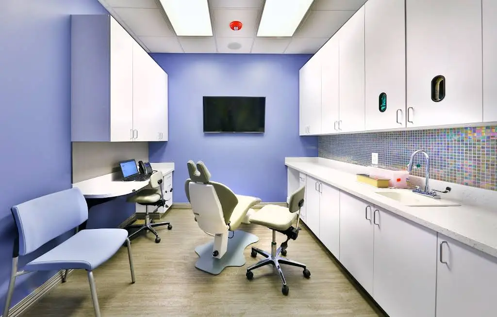 Mack Orthodontics