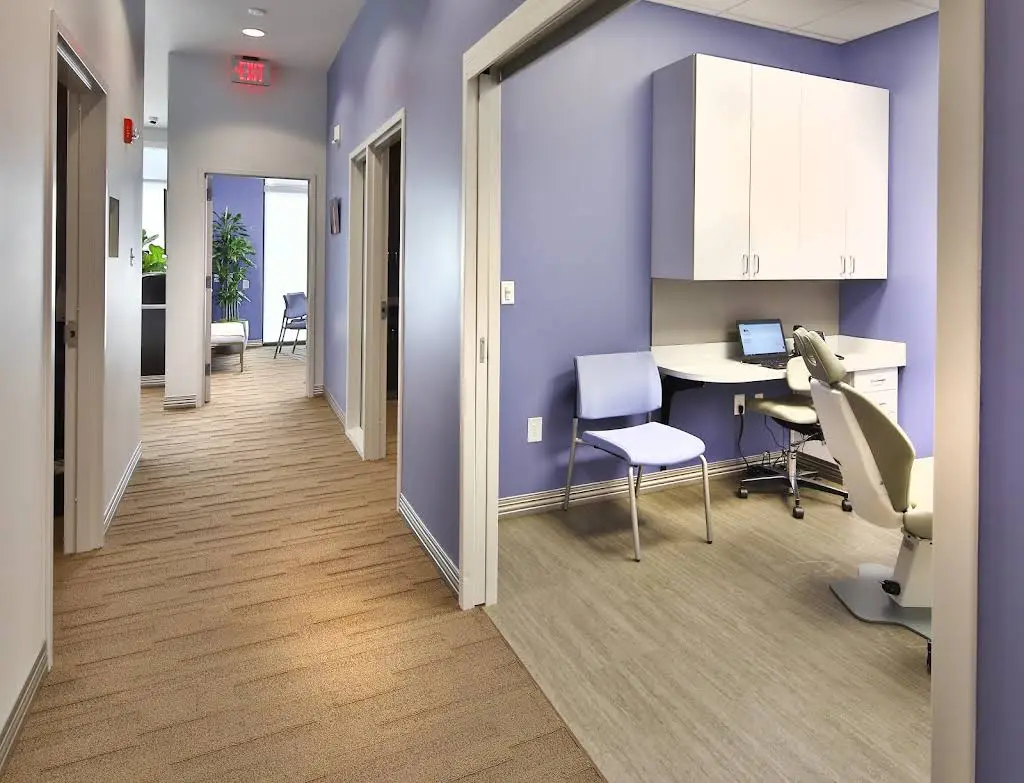 Mack Orthodontics