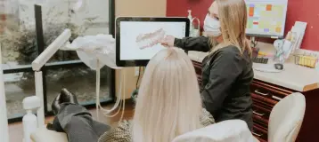 Davis Dental Studio - Hillsborough